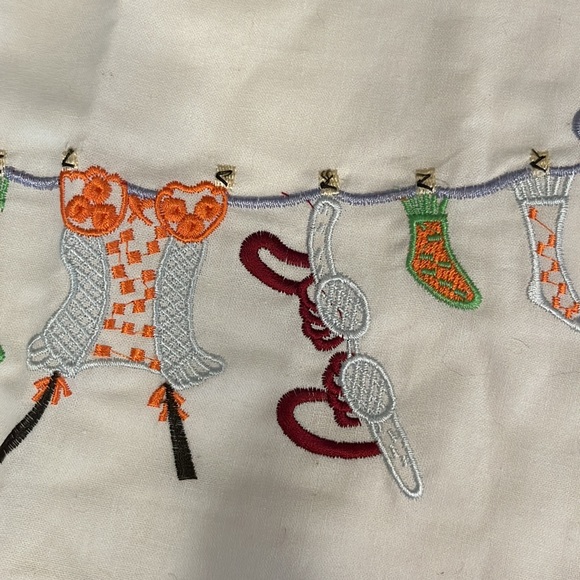 Lingerie Travel Bag - Picture 3 of 4